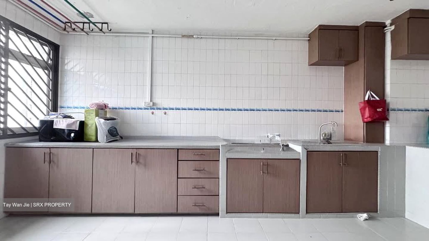 Blk 144 Bishan Green (Bishan), HDB 4 Rooms #590309731